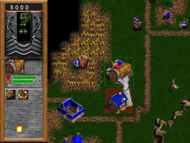 七年战争下载(类魔兽即时战略游戏)