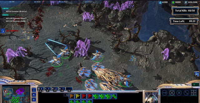 星际争霸2中文版下载-星际争霸2单机版下载(sc2)简体中文正式版破解版