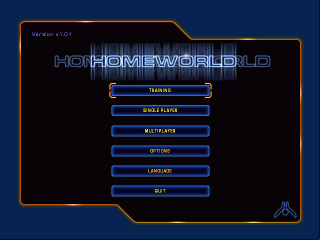 家园下载(太空即时战略游戏)