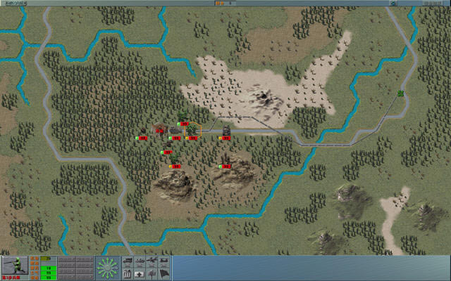 世纪战略下载完整硬盘版