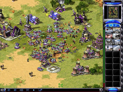 红色警戒2第三帝国下载中文硬盘版