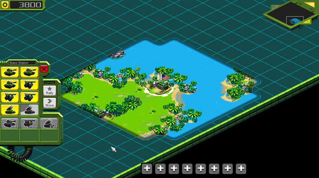 前线风暴下载硬盘版