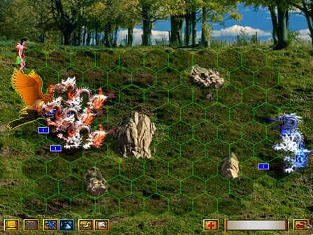 封神榜英雄无敌下载中文硬盘版