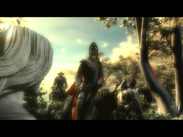 荣誉骑士下载(Knights_Of_Honor)中文硬盘版