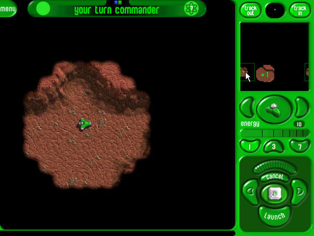 模拟战略游戏-月球基地指挥官下载(moonbase)完整硬盘版