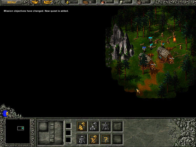 王冠之争下载(TZAR)完整硬盘版