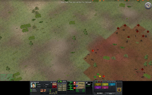 战斗任务：阿富汗下载(Combat Mission: Afghanistan)完整硬盘版