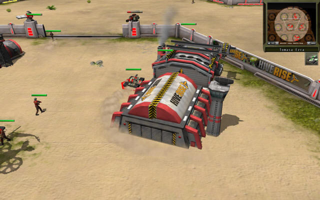 蜂巢行动下载(Hive Rise)完整硬盘版