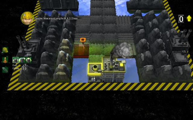 迂回下载(DETOUR)完整硬盘版