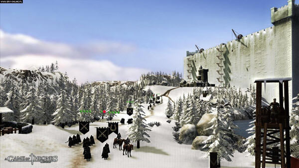 权力的游戏:创世纪下载(A Game of Thrones: Genesis)中文硬盘版