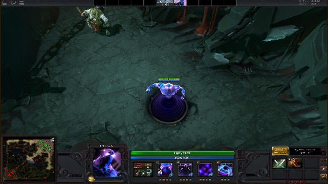 dota2内测客户端-dota2客户端下载dota2测试客户端