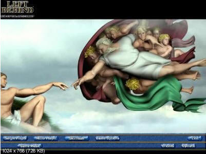 末日谜踪3：反基督者的崛起下载(Left Behind 3: Rise of the Antichrist)英文硬盘版