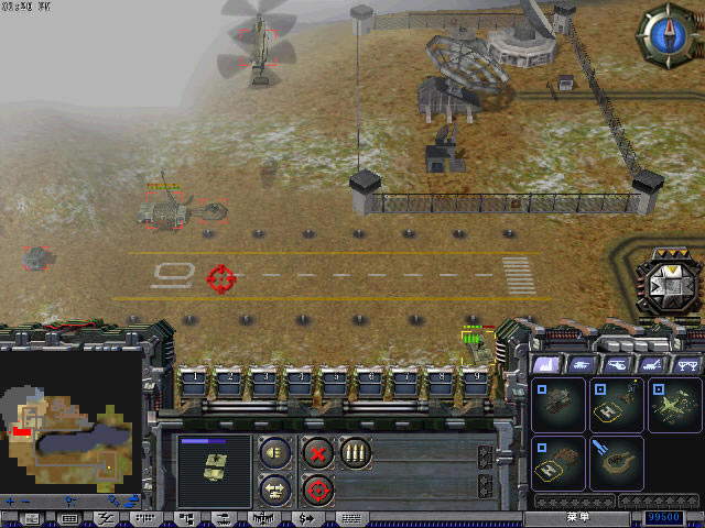 第三次世界大战：黑金下载(World War III: Black Gold)中文硬盘版