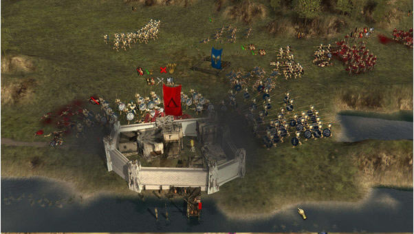 霸权：古希腊战争下载(Hegemony Gold: Wars of Ancient Greece)英文硬盘版