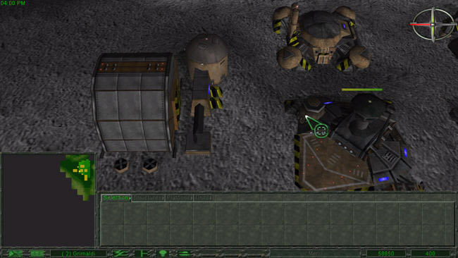 地球2150：月球计划下载(TheMoonProject)绿色硬盘版