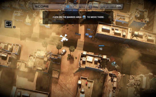 回合制最佳控制游戏-异形：地球战区下载(AnomalyWarzoneEarth)绿色英文版