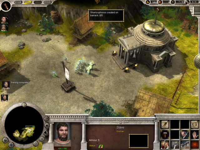 亚历山大大帝-亚历山大大帝下载