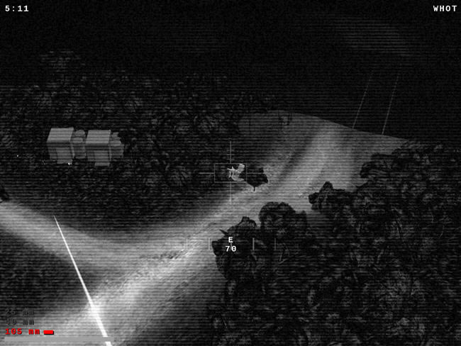 重型攻击机开拓自由之路-重装扫荡下载(AC-130)绿色破解版