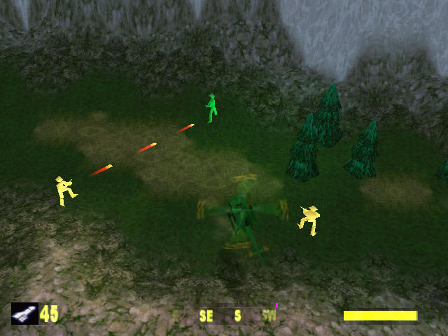 非常简单的游戏-玩具兵大战之空中打击下载(AMAA)绿色硬盘版