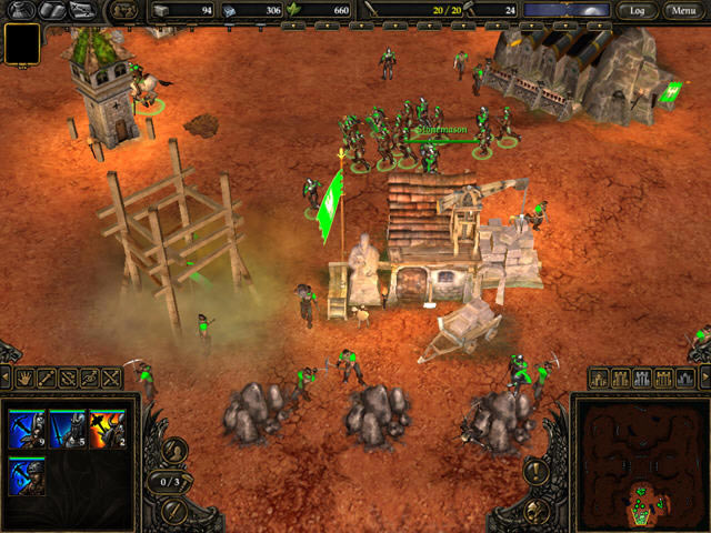 咒语力量2暗影战争硬盘版-咒语力量2下载