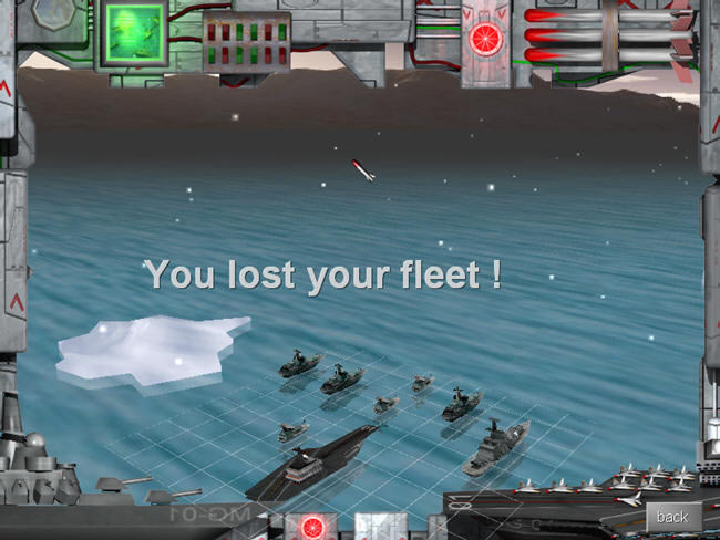 舰队的指挥官的游戏-3D海战棋下载(haizhanqi)绿色硬盘版