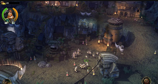 黑湾海盗中文版-黑湾海盗下载中文汉化硬盘版