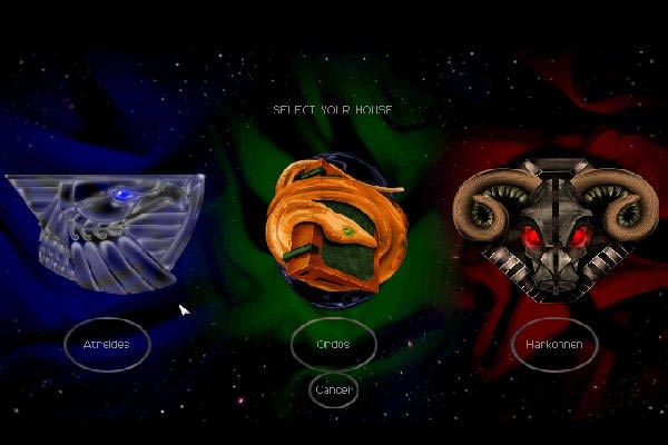 ɳ��2000����(Dune 2000) Ӣ�İ�װ��