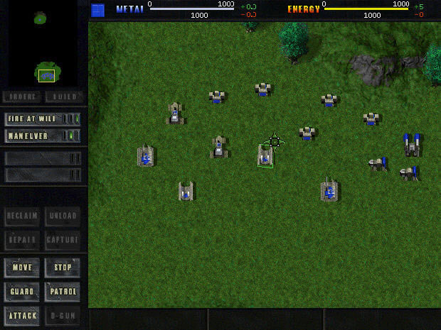 ɨǧ(Total Annihilation)Ӳ̰