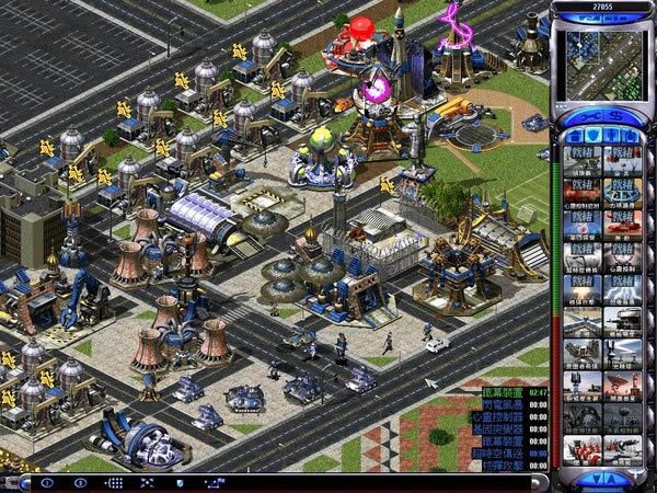 ɫ2ĸ-ɫ2 ĸ(Red Alert 2) İװ