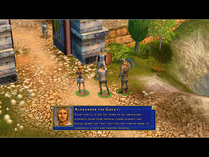 ɽӢʱ(Alexander - The Heroes Hour)Ӳ̰