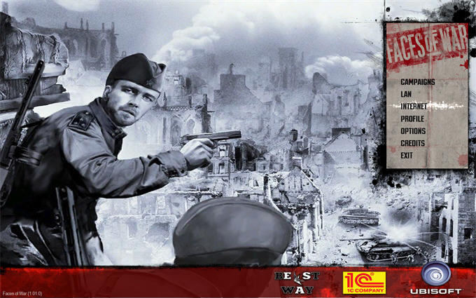 ս(Faces of War)ⰲװ