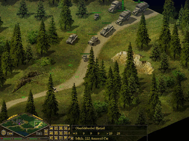 ս:ȼյĵƽ(Blitzkrieg: Burning Horizon)Ӳ̰