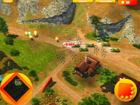 ˹VS(Stalin vs. Martians) Ӣⰲװ