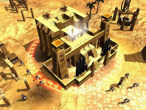 ߴ(Seven Kingdoms: Conquest)Ӳ̰