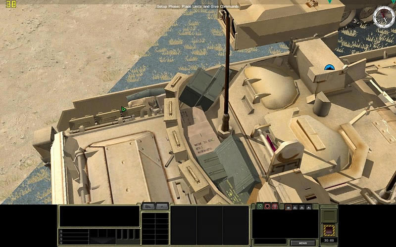 ս:(Combat Mission: Shock Force)Ӳ̰