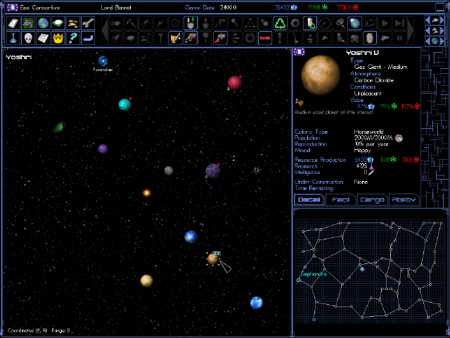 ̫յ۹4(Space Empires IV)Ӳ̰