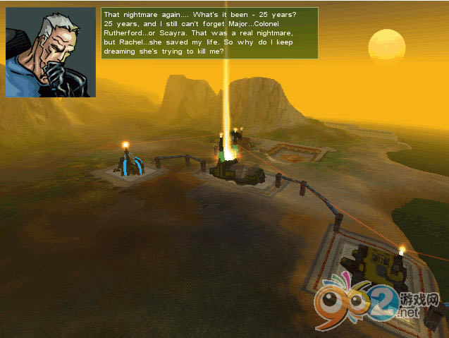 ֮ս(Codename:Panzers Phase One)ԡѪӲ̰