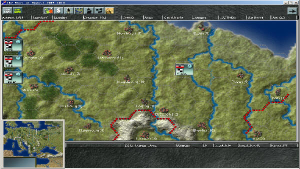 ڻ(Guns of August) Ӣⰲװ