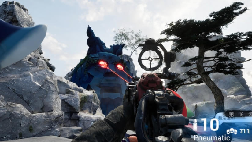 愤怒的孙子们下载-愤怒的孙子们中文版游戏下载（暂未上线）