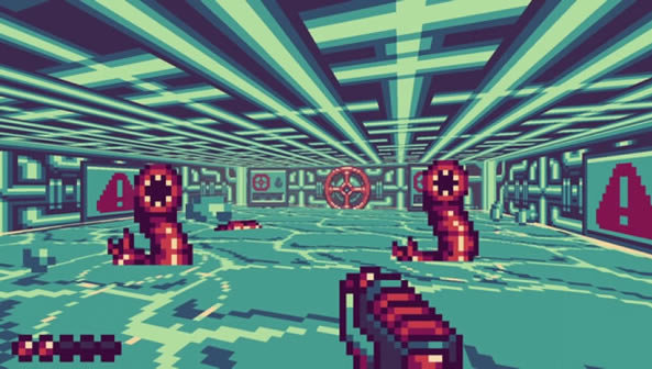 Exophobia Demo下载-恐外症试玩版下载