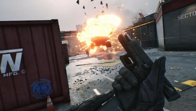 三角洲行动下载-三角洲行动中文版游戏下载（暂未上线）