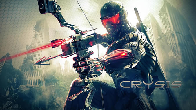 《孤岛危机3》3DM繁体中文硬盘版下载_孤岛危机3下载