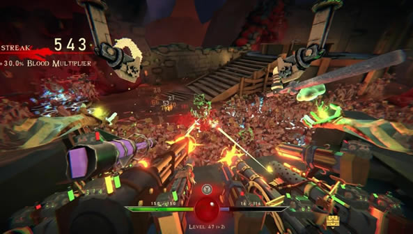 吸血鬼猎人下载_吸血鬼猎人中文版下载