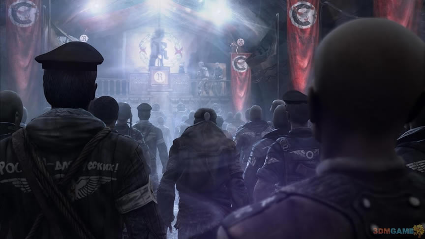 地铁最后的曙光中文版_地铁：最后的曙光 3DM简体中文免安装版下载