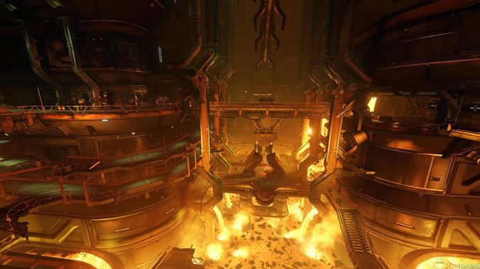 毁灭战士4中文版下载（暂未上线）_毁灭战士4 繁体中文免安装版下载