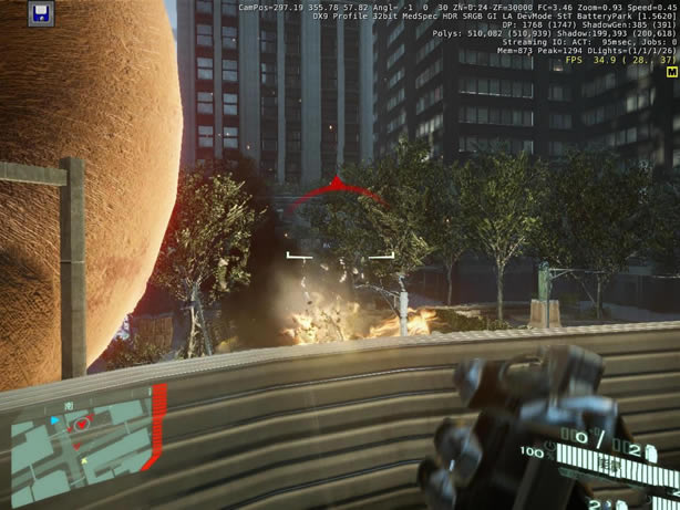 孤岛危机2中文版下载_孤岛危机2 官方繁体中文免安装版下载