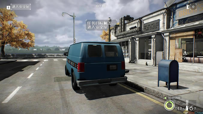 收获日2 3DM简体中文免安装整合版下载（暂未上线）_收获日2 整合版下载