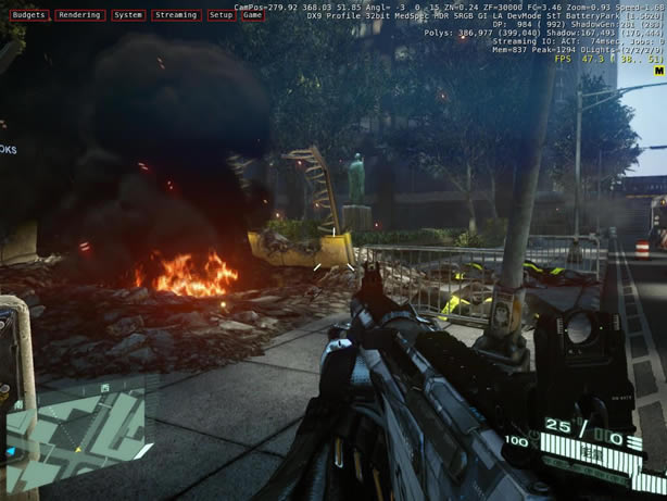 孤岛危机2下载_孤岛危机2 繁体中文免安装版下载