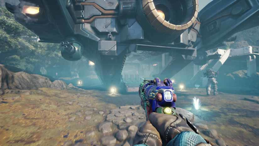 风暴奇侠steam正版分流下载_风暴奇侠中文版下载