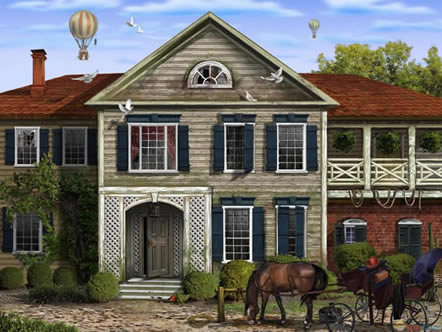 狂野西部生死同盟游戏下载（暂未上线）_狂野西部生死同盟简体中文免安装版游戏下载